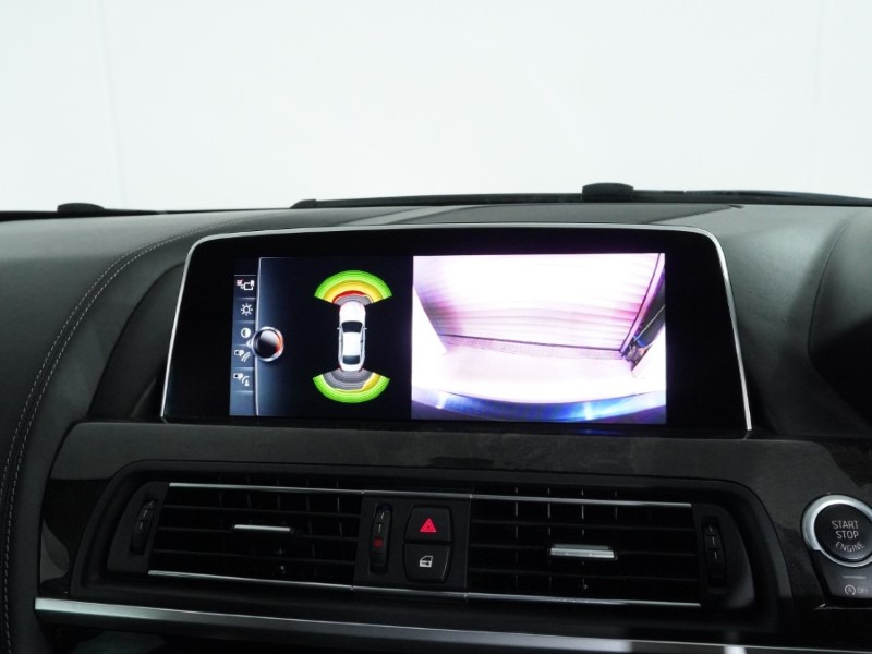 2016 (66) BMW 6 SERIES 640d M Sport 4dr Auto 5157215