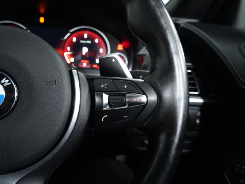 2016 (66) BMW 6 SERIES 640d M Sport 4dr Auto 5157222