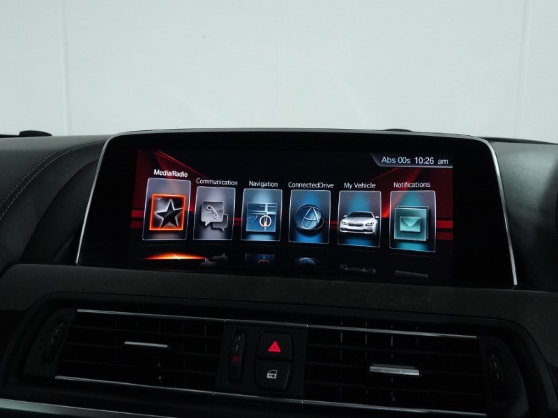 2016 (66) BMW 6 SERIES 640d M Sport 4dr Auto 5157219