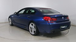 2016 (66) BMW 6 SERIES 640d M Sport 4dr Auto 5157243