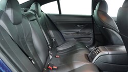 2016 (66) BMW 6 SERIES 640d M Sport 4dr Auto 5157203