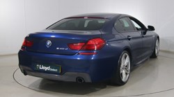 2016 (66) BMW 6 SERIES 640d M Sport 4dr Auto 5157245