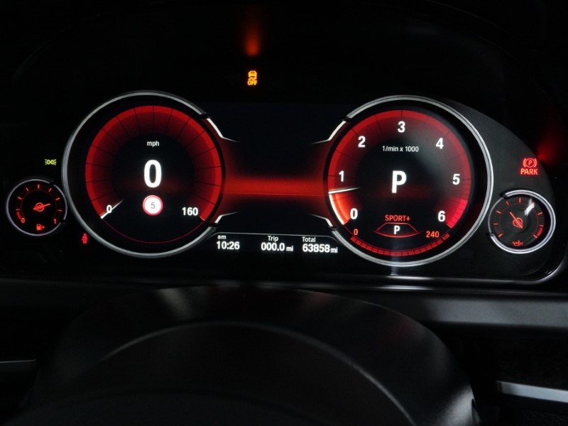 2016 (66) BMW 6 SERIES 640d M Sport 4dr Auto 5157220