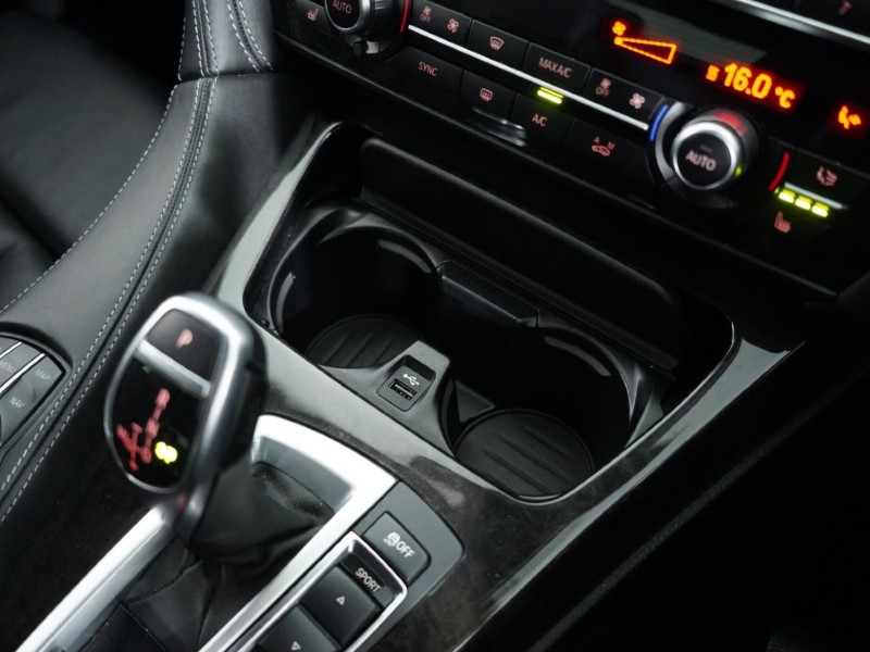 2016 (66) BMW 6 SERIES 640d M Sport 4dr Auto 5157236