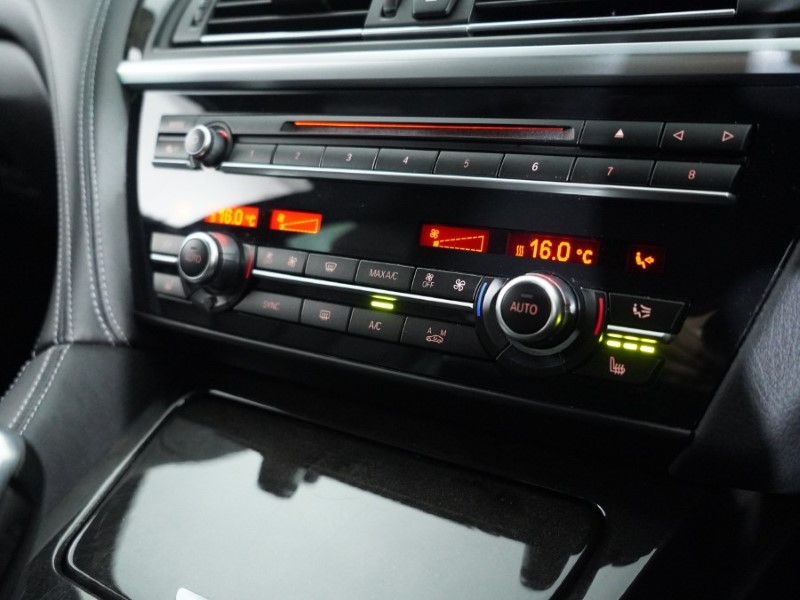 2016 (66) BMW 6 SERIES 640d M Sport 4dr Auto 5157227