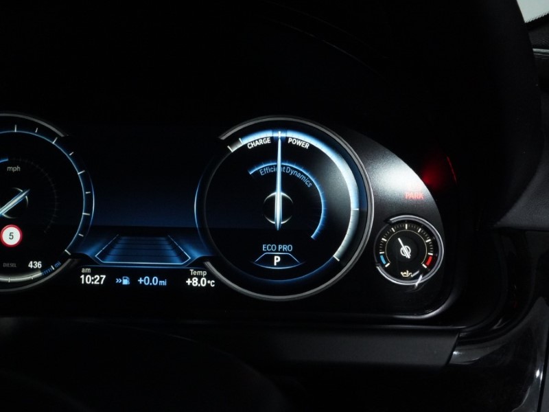 2016 (66) BMW 6 SERIES 640d M Sport 4dr Auto 5157237