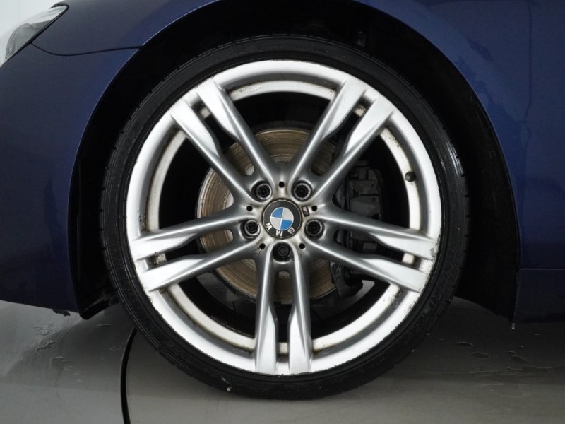 2016 (66) BMW 6 SERIES 640d M Sport 4dr Auto 5157205