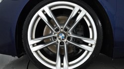 2016 (66) BMW 6 SERIES 640d M Sport 4dr Auto 5157205
