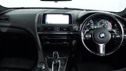 2016 (66) BMW 6 SERIES 640d M Sport 4dr Auto 5157200