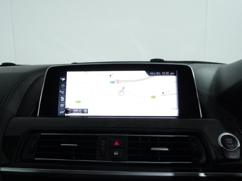 2016 (66) BMW 6 SERIES 640d M Sport 4dr Auto 5157231