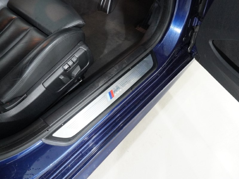 2016 (66) BMW 6 SERIES 640d M Sport 4dr Auto 5157211