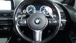 2016 (66) BMW 6 SERIES 640d M Sport 4dr Auto 5157202