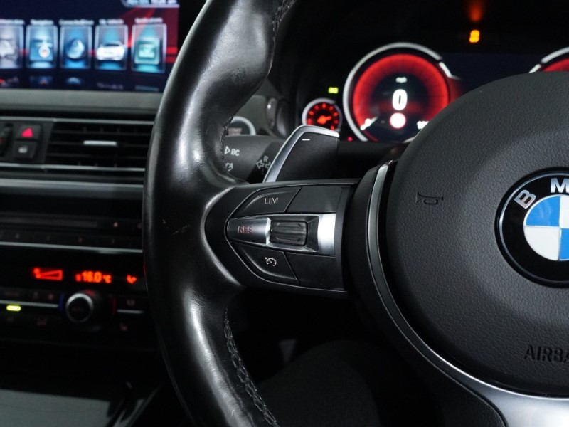 2016 (66) BMW 6 SERIES 640d M Sport 4dr Auto 5157225