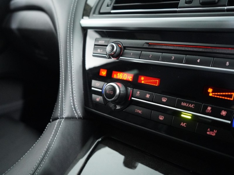 2016 (66) BMW 6 SERIES 640d M Sport 4dr Auto 5157229