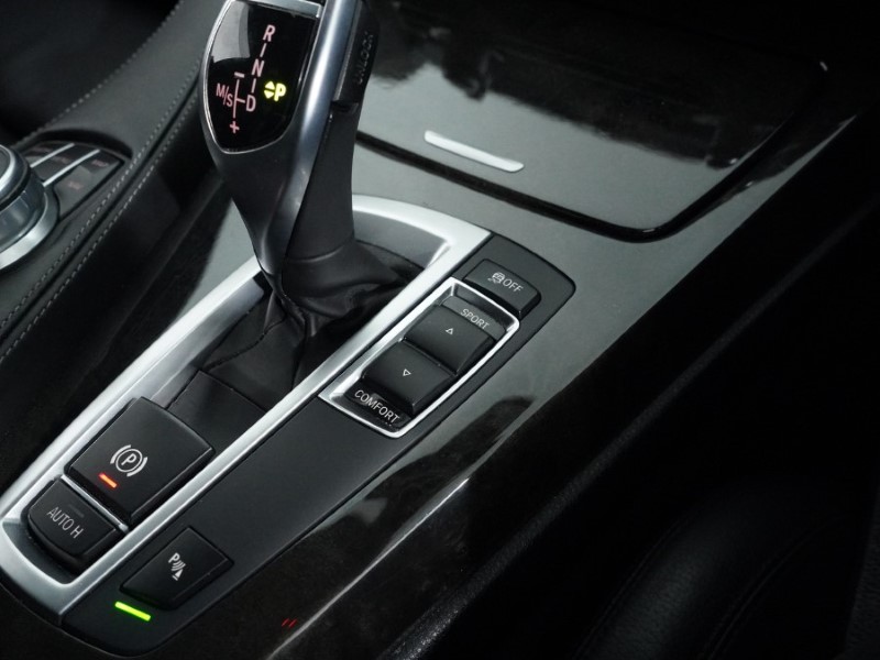 2016 (66) BMW 6 SERIES 640d M Sport 4dr Auto 5157216