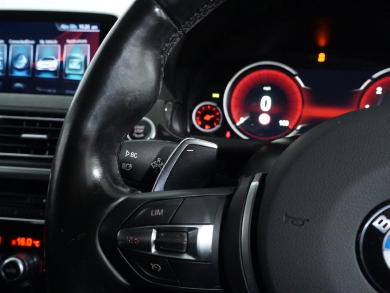 2016 (66) BMW 6 SERIES 640d M Sport 4dr Auto 5157224