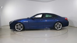 2016 (66) BMW 6 SERIES 640d M Sport 4dr Auto 5157242