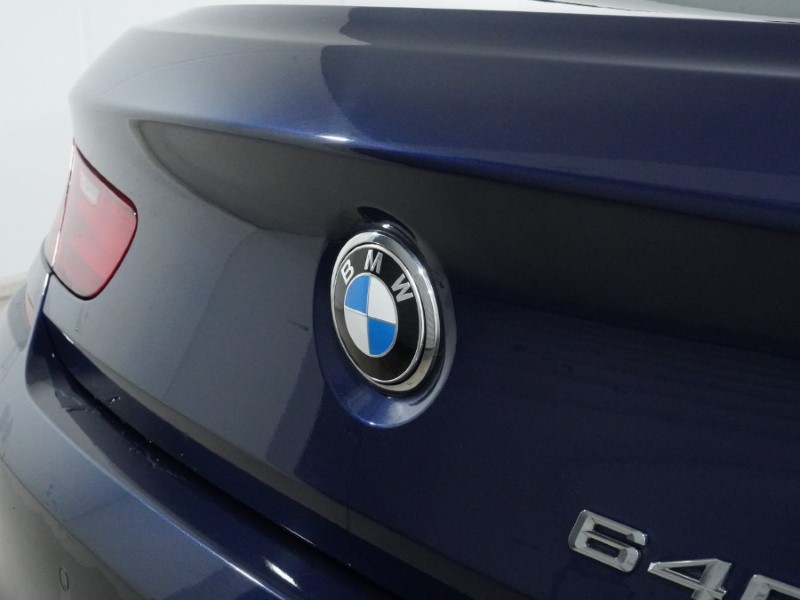 2016 (66) BMW 6 SERIES 640d M Sport 4dr Auto 5157191