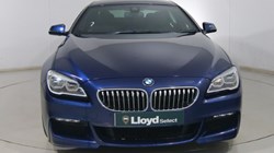 2016 (66) BMW 6 SERIES 640d M Sport 4dr Auto 5157240