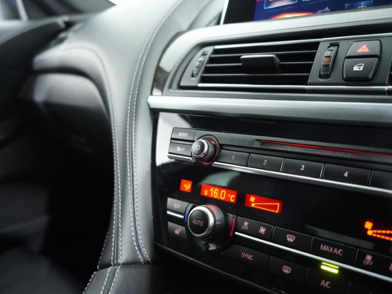 2016 (66) BMW 6 SERIES 640d M Sport 4dr Auto 5157228