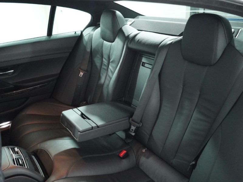 2016 (66) BMW 6 SERIES 640d M Sport 4dr Auto 5157197