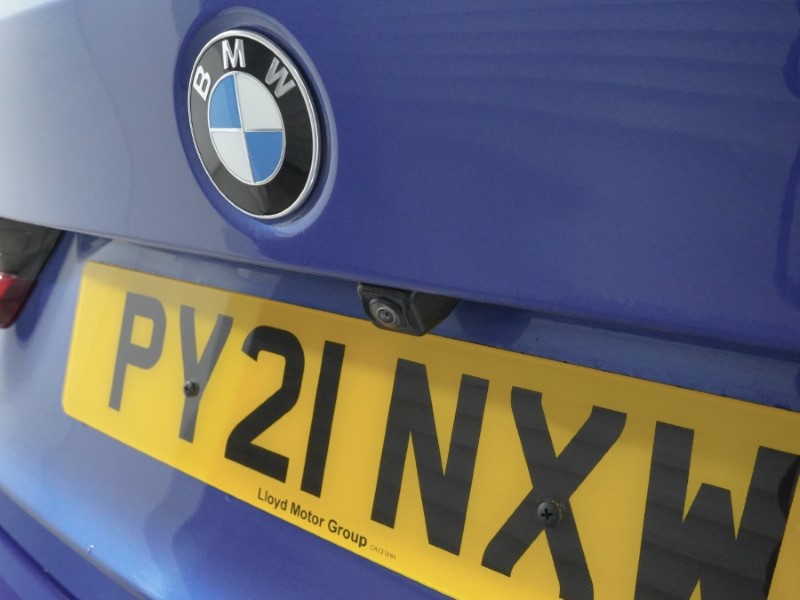 2021 (21) BMW 3 SERIES 320i M Sport 4dr Step Auto 5172995