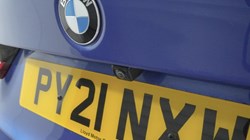 2021 (21) BMW 3 SERIES 320i M Sport 4dr Step Auto 5172995