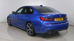 2021 (21) BMW 3 SERIES 320i M Sport 4dr Step Auto 5173026