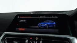 2021 (21) BMW 3 SERIES 320i M Sport 4dr Step Auto 5173015