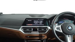 2021 (21) BMW 3 SERIES 320i M Sport 4dr Step Auto 5173001