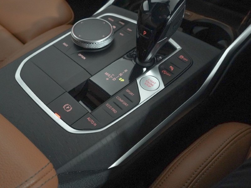 2021 (21) BMW 3 SERIES 320i M Sport 4dr Step Auto 5173011