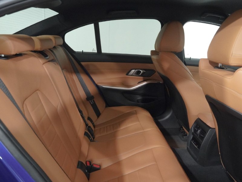 2021 (21) BMW 3 SERIES 320i M Sport 4dr Step Auto 5173003