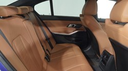 2021 (21) BMW 3 SERIES 320i M Sport 4dr Step Auto 5173003