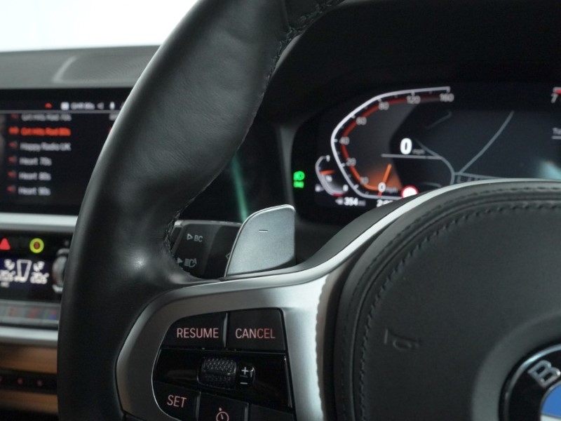 2021 (21) BMW 3 SERIES 320i M Sport 4dr Step Auto 5173007