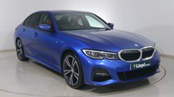 2021 (21) BMW 3 SERIES 320i M Sport 4dr Step Auto 5173022