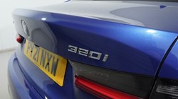 2021 (21) BMW 3 SERIES 320i M Sport 4dr Step Auto 5172993