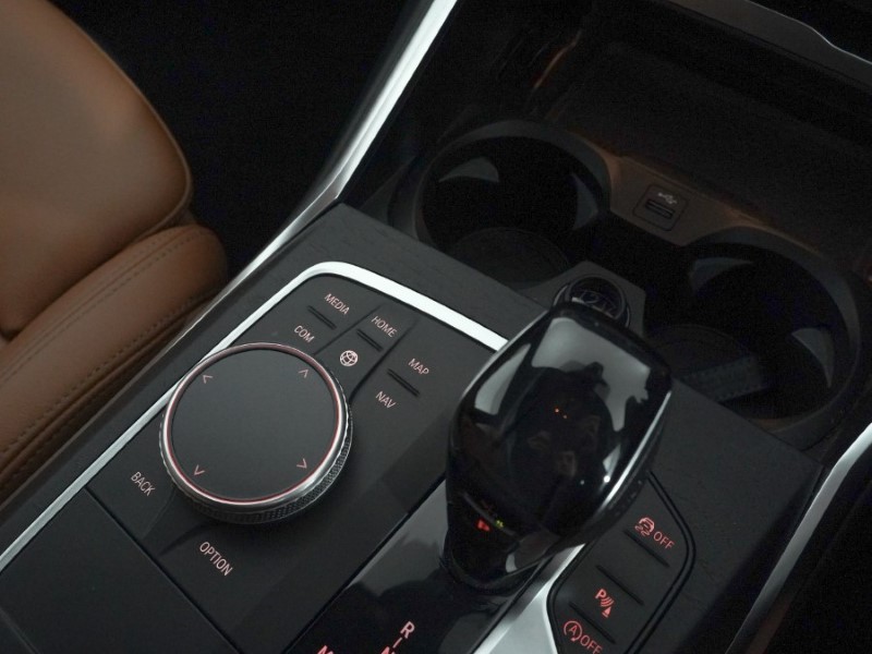 2021 (21) BMW 3 SERIES 320i M Sport 4dr Step Auto 5173009