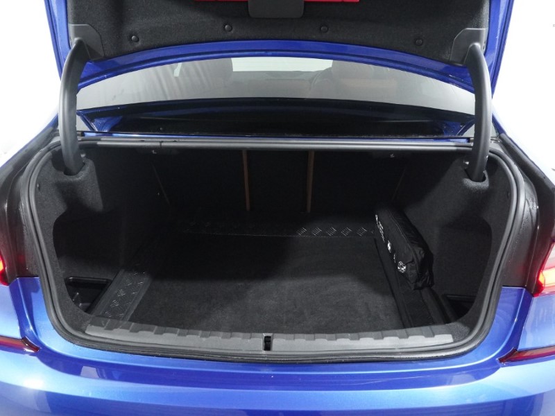 2021 (21) BMW 3 SERIES 320i M Sport 4dr Step Auto 5172997