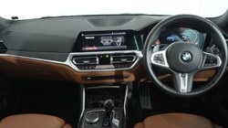 2021 (21) BMW 3 SERIES 320i M Sport 4dr Step Auto 5173000