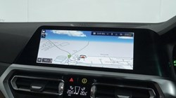 2021 (21) BMW 3 SERIES 320i M Sport 4dr Step Auto 5173013