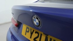 2021 (21) BMW 3 SERIES 320i M Sport 4dr Step Auto 5172994
