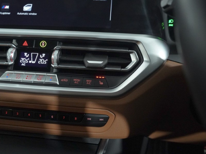 2021 (21) BMW 3 SERIES 320i M Sport 4dr Step Auto 5173020