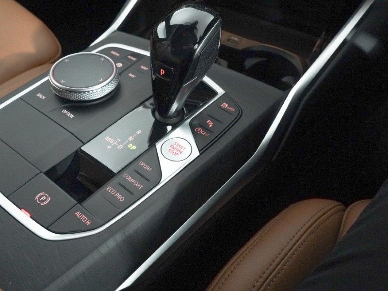 2021 (21) BMW 3 SERIES 320i M Sport 4dr Step Auto 5173012