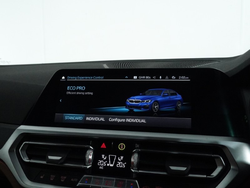 2021 (21) BMW 3 SERIES 320i M Sport 4dr Step Auto 5173016