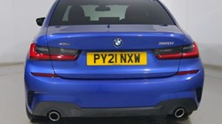 2021 (21) BMW 3 SERIES 320i M Sport 4dr Step Auto 5173027