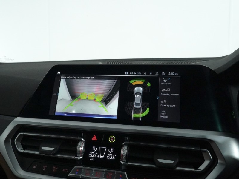 2021 (21) BMW 3 SERIES 320i M Sport 4dr Step Auto 5173017