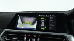 2021 (21) BMW 3 SERIES 320i M Sport 4dr Step Auto 5173017