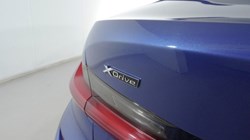 2021 (21) BMW 3 SERIES 320i M Sport 4dr Step Auto 5172996