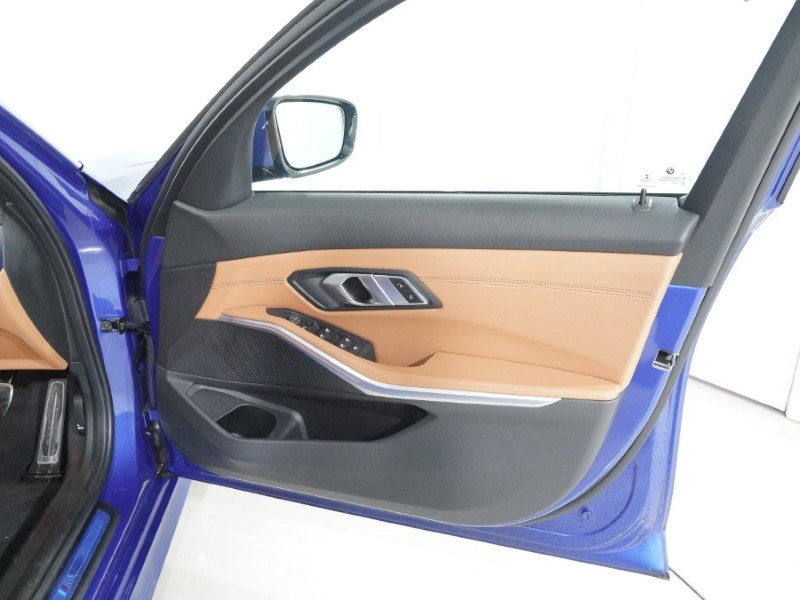 2021 (21) BMW 3 SERIES 320i M Sport 4dr Step Auto 5172990