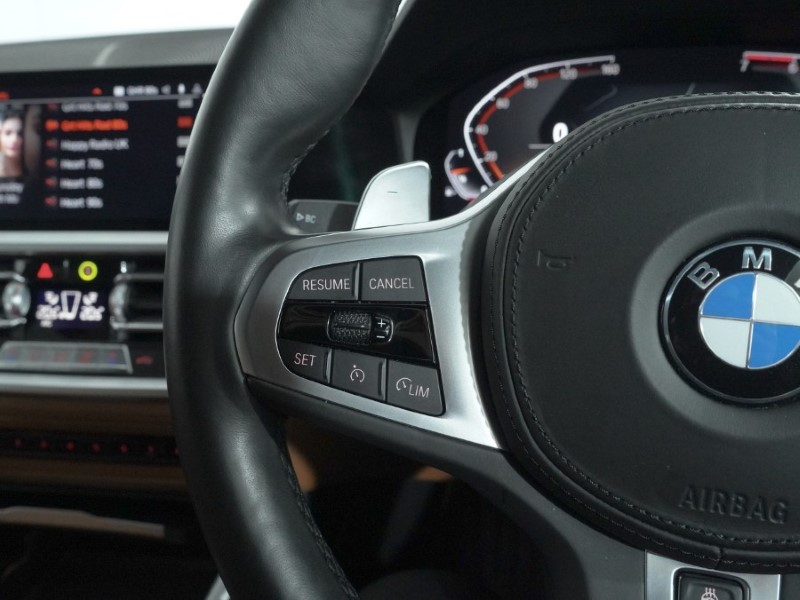 2021 (21) BMW 3 SERIES 320i M Sport 4dr Step Auto 5173008